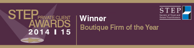 Winner PCA Boutique